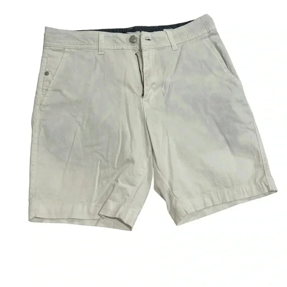 Michael Brandon Essentials shorts
